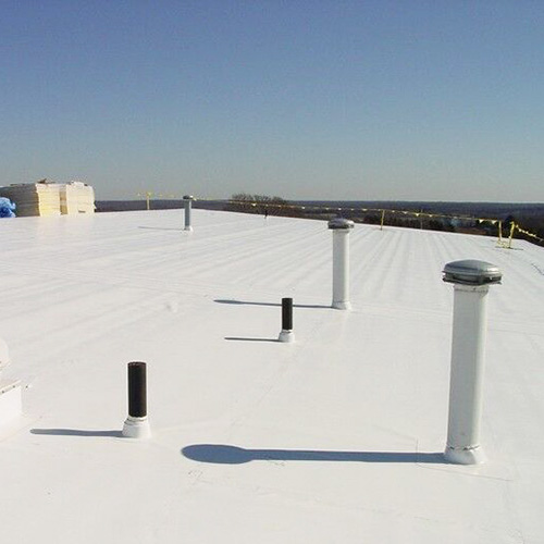 Commercial Roofing Contractors Tampa