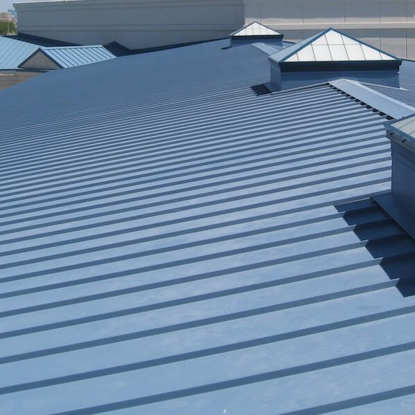 Commercial Roof Repair Contractors Odessa