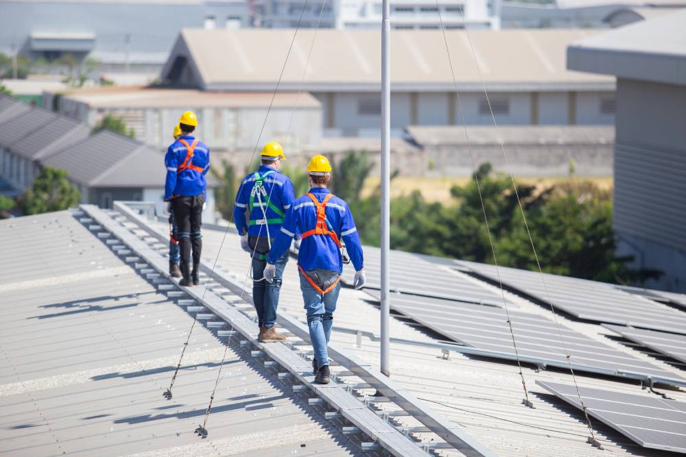 Commercial Roof Repair Costs In Tampa, FL: What You Need To Know