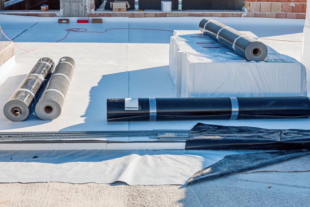 TPO Vs. PVC Roofing: Which Works Better For Commercial Buildings