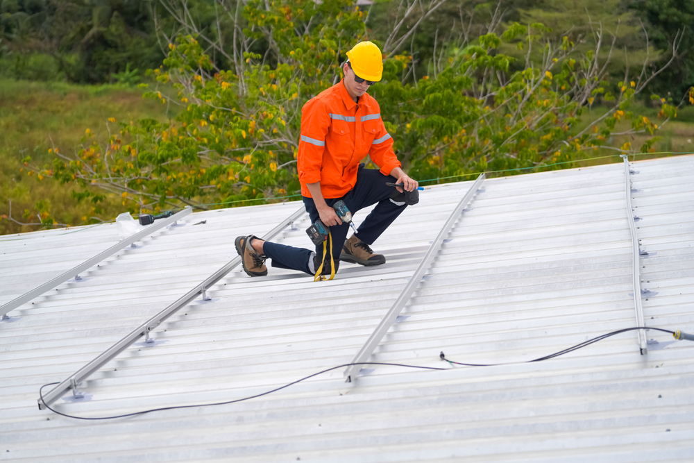 The Importance Of A Roof Inspection For Commercial Buildings