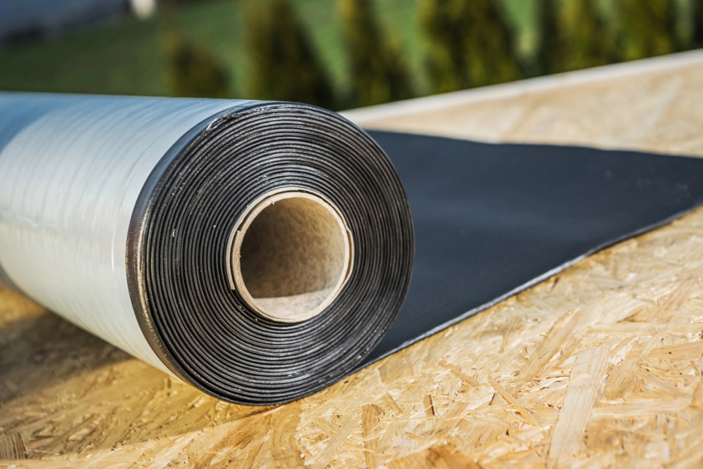 EPDM Roofing For Your Commercial Building: How Much Does It Cost?